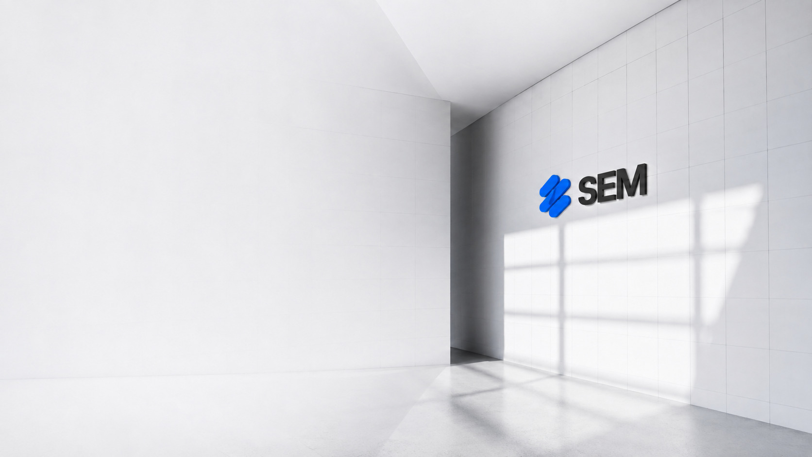 SEM 파트너 네트워크